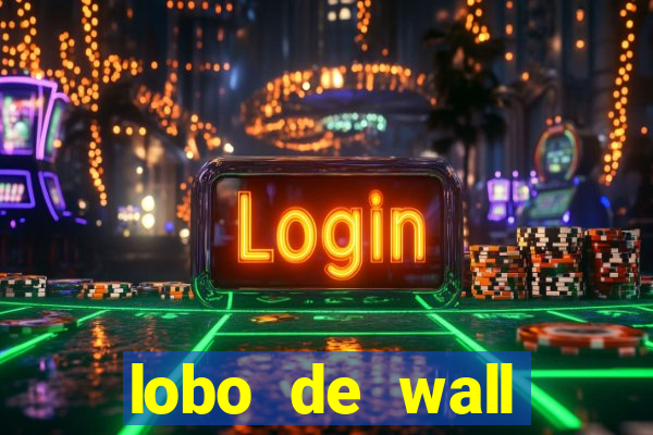 lobo de wall street online